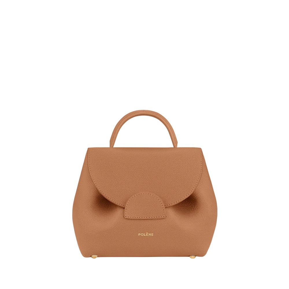 POLENE NUMÉRO UN NANO TEXTURED TAN